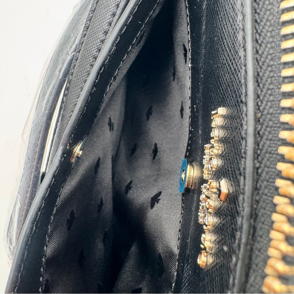 Kate Spade Polka Dot Crossbody - Picture 10 of 10